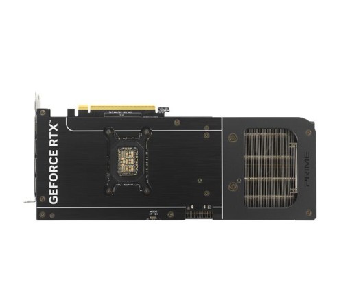 Видеокарта ASUS PRIME-RTX5070-12G//RTX5070,HDMI*2,DP*3,12G,D7; 90YV0M11-M0NA00