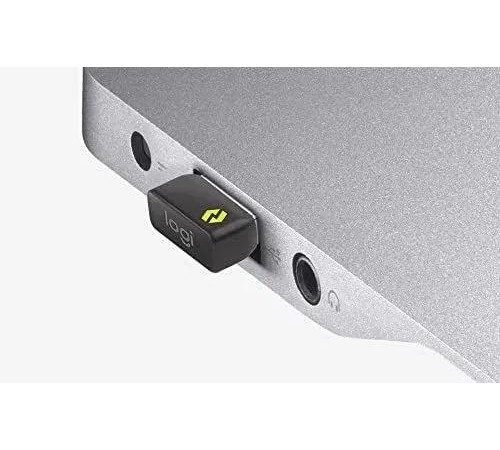 Адаптер/ Logitech LOGI BOLT USB RECEIVER Адаптер/ Logitech LOGI BOLT USB RECEIVER