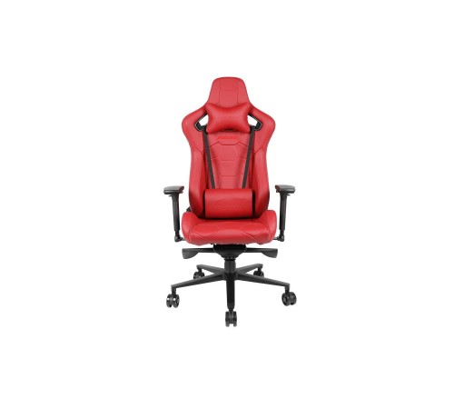 Кресло игровое Anda Seat Dracula, цвет чёрный/красный, размер M (110кг), материал кожа Napa (модель AD12) Кресло игровое Anda Seat Dracula, цвет чёрный/красный, размер M (110кг), материал кожа Napa (модель AD12)