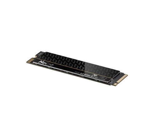 SSD накопитель Netac SSD NV7000-t 1TB PCIe 4 x4 M.2 2280 NVMe 3D NAND, R/W up to 7300/6600MB/s, OPS(R4K) 1000K/700K, TBW 640TB, slim heatspreader, 5y wty SSD накопитель Netac SSD NV7000-t 1TB PCIe 4 x4 M.2 2280 NVMe 3D NAND, R/W up to 7300/6600MB/s, OPS(R4K) 1000K/700K, TBW 640TB, slim heatspreader, 5y wty