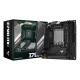 Материнская плата MAXSUN MS-iCraft Z790ITX WIFI, LGA1700, Z790, 2*DDR5, 4*SATA3, 2*M.2,  4*USB 3.2, 4*USB 2.0, Type-C, 1*PCIEx16, HDMI+DP, mITX