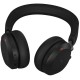 Гарнитура беспроводная/ Jabra Evolve2 75, Link380c MS Stereo Stand Black