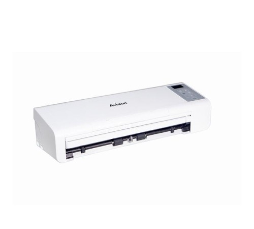 Сканер Avision AD225WN (000-0959-02G)
