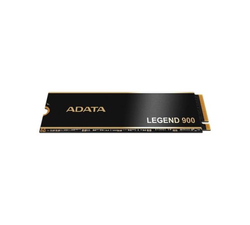 Твердотельный накопитель ADATA LEGEND 900 M.2 2280 NVMe PCIe 4.0 x4 2TB 7000/5400 COLOR BOX