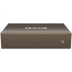 Коммутатор/ Tenda TEF1005D  Fast 10/100Mbps 5 port fast ethernet switch