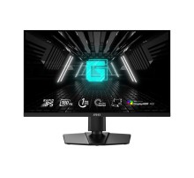 Монитор MSI G274QPF E2 27" 16:9 WQHD(2560x1440) Rapid IPS Flat, DisplayHDR 400, 1ms, 1000:1, 100M:1, 400nits, 178/178, 2xHDMI 2.0b, DP 1.4a, USB-C, Tilt,Swivel,Height,Pivot,VESA,180Hz,Black,1y w-ty