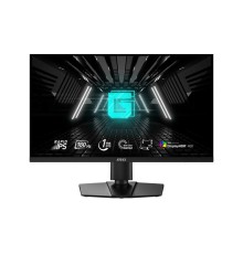 Монитор MSI G274QPF E2 27" 16:9 WQHD(2560x1440) Rapid IPS Flat, DisplayHDR 400, 1ms, 1000:1, 100M:1, 400nits, 178/178, 2xHDMI 2.0b, DP 1.4a, USB-C, Tilt,Swivel,Height,Pivot,VESA,180Hz,Black,1y w-ty