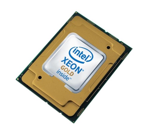 Процессор/ CPU LGA3647 Intel Xeon Gold 6240 (Cascade Lake, 18C/36T, 2.6/3.9GHz, 24.75MB, 150W) OEM (clean pulled)