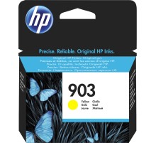 Картридж/ HP 903 Yellow Original Ink Cartridge