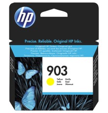 Картридж/ HP 903 Yellow Original Ink Cartridge