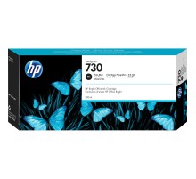 Картридж/ HP 730 300-ml Photo Black Ink Crtg