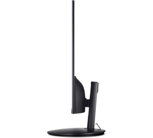 Монитор 23,8'' ACER SH242YEbmihux IPS, 1920x1080, 1 / 4ms, 250cd, 100Hz, 1xHDMI(1.4) + 1xType-C(65W) + Audio out, Speakers 1Wx2, sync: HDMI VRR, Type-C FreeSync, H.Adj. 80