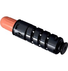 Тонер-картридж/ C-EXV 43 TONER BK EUR