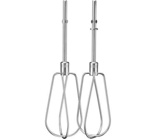 Ручной Миксер KitchenAid, 9 скоростей, черный Ручной Миксер KitchenAid, 9 скоростей, черный