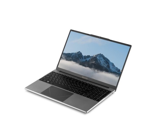 Ноутбук/ Taganay 15.6"(1920x1080 IPS (матовый))/Intel Celeron N5095(2Ghz)/16384Mb/512SSDGb/noDVD/Int:Intel UHD Graphics/Cam/BT/WiFi/-/38.5WHr/war 1y/1.59kg/Silver/Win11Home Ноутбук/ Taganay 15.6"(1920x1080 IPS (матовый))/Intel Celeron N5095(2Ghz)/16384Mb/512SSDGb/noDVD/Int:Intel UHD Graphics/Cam/BT/WiFi/-/38.5WHr/war 1y/1.59kg/Silver/Win11Home