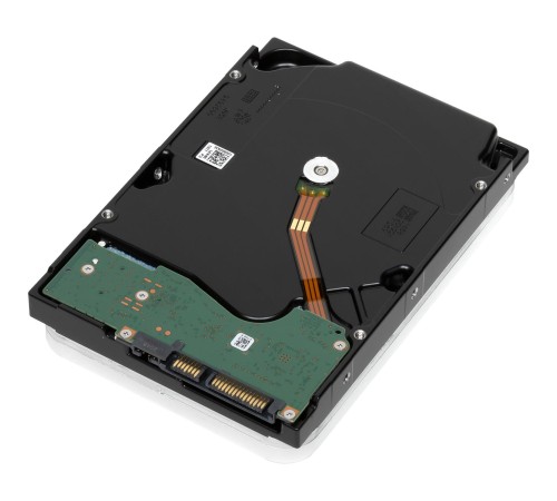 Жесткий диск/ RECERTIFIED HDD Seagate SkyHawk AI SATA 12Tb 7200 6Gb/s 256Mb 1 year warranty RECERTIFIED (replacement WD121PURP)