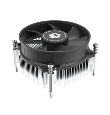Кулер для процессора ID-COOLING DK-19 PWM LGA1700 (45шт/кор, TDP 95W, PWM, FAN 92mm) BOX