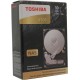 Жесткий диск/ HDD Toshiba SATA3 10Tb 3.5" 7200 NAS 256Mb (N300) RTL
