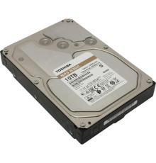Жесткий диск/ HDD Toshiba SATA3 10Tb 3.5" 7200 NAS 256Mb (N300) RTL