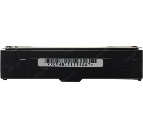 Жесткий диск/ HDD Toshiba SATA3 10Tb 3.5" 7200 NAS 256Mb (N300) RTL