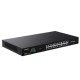 Коммутатор/ Коммутатор TEG2226F  24GE+2SFP Cloud Managed Switch