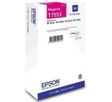 Картридж/ Epson I/C (m) WF-8090/8590 XL