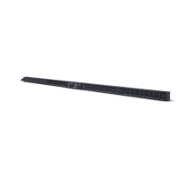 Панель питания распределительная CyberPower PDU PDU83401 3ph 0U, Switched MBO;11.5kW/16A,SNMP, plug IEC 309-16A; (24) IEC 320 C13 (6) IEC 320 C19 NEW