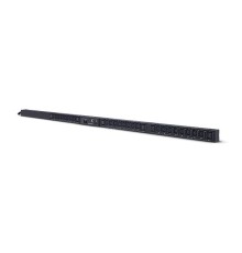 Панель питания распределительная CyberPower PDU PDU83401 3ph 0U, Switched MBO;11.5kW/16A,SNMP, plug IEC 309-16A; (24) IEC 320 C13 (6) IEC 320 C19 NEW