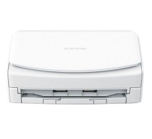 Настольный сканер Ricoh scanner ScanSnap iX1400 (40 стр/мин, 80 изобр/мин, А4, двустороннее устройство АПД, USB 3.2, светодиодная подсветка), аналог Fujitsu iX1400