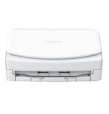 Настольный сканер Ricoh scanner ScanSnap iX1400 (40 стр/мин, 80 изобр/мин, А4, двустороннее устройство АПД, USB 3.2, светодиодная подсветка), аналог Fujitsu iX1400