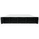Серверный корпус/ 2U chassis; E-ATX, ATX, Micro-ATX, Mini-ITX MBs; 12 x 3.5'' hs + 2 x 2.5'' hs rear; 800 Wt CRPS(1+1); no rails