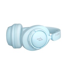 Наушники беспроводные 1MORE Sonoflow SE HQ31 синие