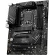 Материнская плата/ MB MSI INTEL B760 s1700, 4xDDR4(128GB), HDMI 2.1/DP, 2xPCIe 4.0x16, 3xPCIe 3.0x16, 1xLAN (2.5GbE), Wi-Fi, BT, 4xSATA 6Gb/s, 2xM.2, 1xUSB-C, 2xUSB 3.2, 4xUSB 2.0, 1xPS/2, ATX