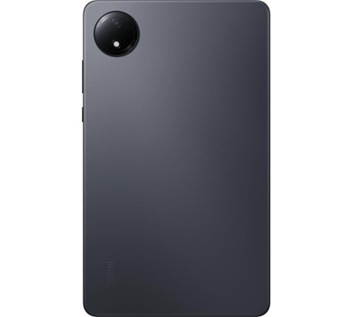 Redmi Pad SE 8.7 4G (24076RP19G) 8.7'' 1340 х 800 пикселей IPS 90 Гц/-- MediaTek Helio G85 2х2ГГц 6х1.8ГГц Octa/4GB/64GB/WiFi/5.3/Type-C (USB OTG)/5 MP+8 MP/6650mAh/373г/Android 14/Graphite Gray