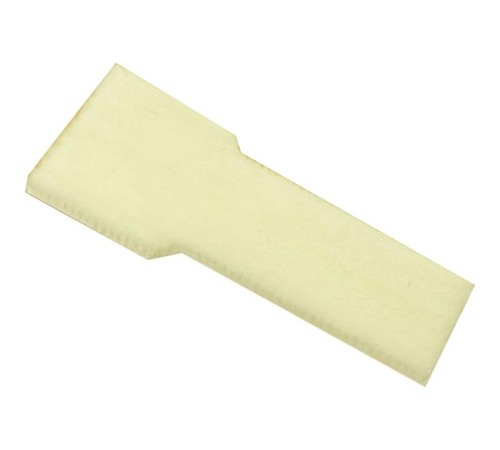 Скребок боковой/ SCRAPER, SIDE END Скребок боковой/ SCRAPER, SIDE END