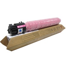 Тонер тип MP C400E Малиновый/ Print Cartridge Magenta MP C400E
