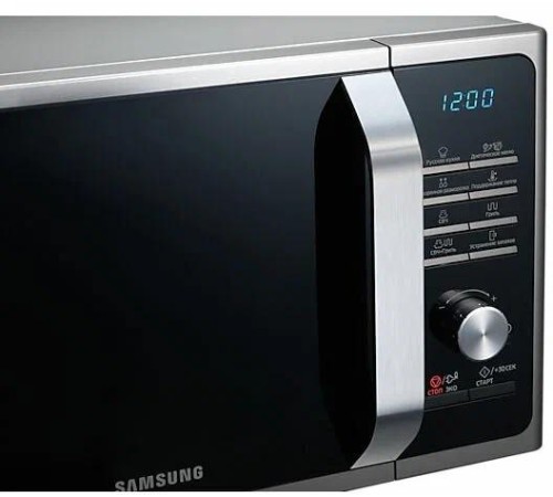 Микроволновая печь Samsung Микроволновая печь Samsung