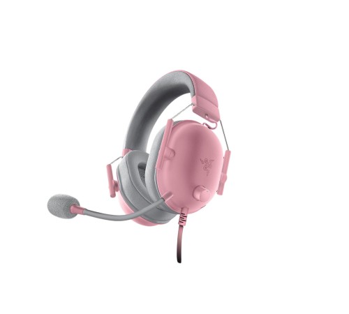 Гарнитура Razer BlackShark V2 X (Xbox Licensed) - Quartz Headset/ Razer BlackShark V2 X (Xbox Licensed) - Quartz Headset Гарнитура Razer BlackShark V2 X (Xbox Licensed) - Quartz Headset/ Razer BlackShark V2 X (Xbox Licensed) - Quartz Headset
