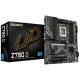 Материнская плата/ MB GIGABYTE INTEL Z790 s1700, 4xDDR5(192GB), HDMI 2.1/DP, 1xPCIe 5.0x16, 1xPCIe 4.0x16, 1xPCIe 3.0x16, 2xPCIe 3.0, 1xLAN (2.5GbE), 4xSATA 6Gb/s, 3xM.2, 1xUSB-C, 5xUSB 3.2, 2xUSB 2.0, 1xPS/2, ATX
