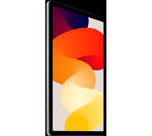 Redmi Pad SE (23073RPBFG) 11.0'' 1920x1200 пикселей IPS/Snapdragon 680 2.2GHz Octa/8GB/256 GB/Adreno 610/WiFi/5.0/USB/5 MP+8 MP/8000mAh/478g/Android 13/Mint Green