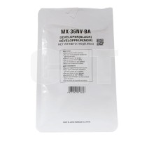 -/ Девелопер для SHARP MX-2310U (CET) Black, 195г