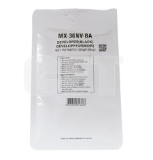 -/ Девелопер для SHARP MX-2310U (CET) Black, 195г