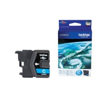 Струйный картридж LC985 голубой для DCP-J315W, DCP-J515W, MFC-J265W (260 стр.) (Мятая упаковка)