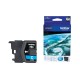 Струйный картридж LC985 голубой для DCP-J315W, DCP-J515W, MFC-J265W (260 стр.) (Мятая упаковка)