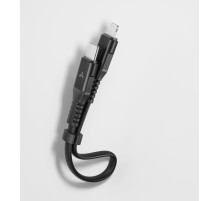 Кабель Accesstyle CL30-TF30 Black