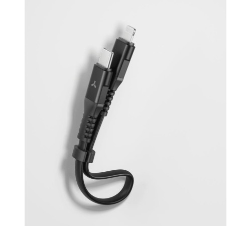 Кабель Accesstyle CL30-TF30 Black Кабель Accesstyle CL30-TF30 Black