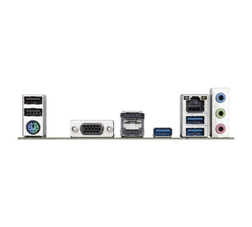 Материнская плата GIGABYTE B760M D3HP DDR4, LGA1700, B760, 4*DDR4, 4*SATA, 2*M.2, 3*USB 3.2, 2*USB 2.0, 1*PCIx16, 2*PCIx1, D-Sub+HDMI+DP, mATX