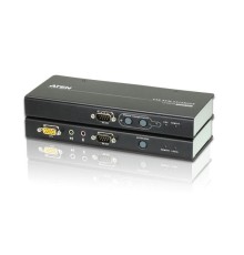 КВМ удлинитель ATEN USB VGA/Audio Cat 5 KVM Extender (1280 x 1024@200m)