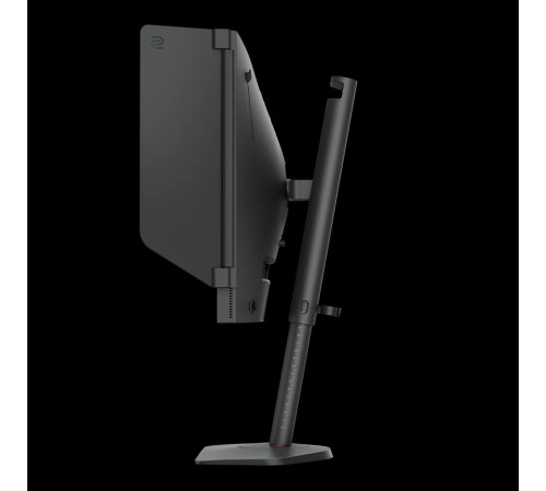 Мониторы/ Benq XL2546X 24.5'', 1920x1080, TN, 240Hz, 1000:1, 320cd, 1ms, 3*HDMI, DP; Height adj 155, Flicker-free;Low Blue Light, Calibration Report, Shading Hood, 1Y, Grey Мониторы/ Benq XL2546X 24.5'', 1920x1080, TN, 240Hz, 1000:1, 320cd, 1ms, 3*HDMI, DP; Height adj 155, Flicker-free;Low Blue Light, Calibration Report, Shading Hood, 1Y, Grey