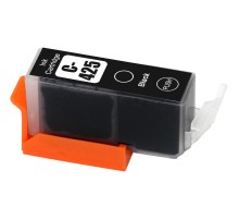 -/ Струйный картридж NV Print PGI-425PGBk (NV-4532B001) Black для Canon Pixma iP4840, MG5140, MG6140, MG8140 (21 мл) совместимый